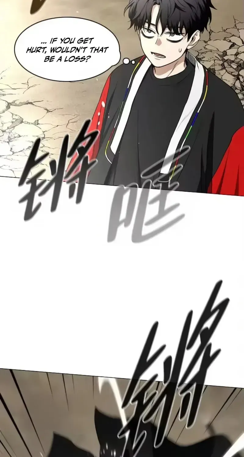 JAKDU: Shaman’s Blade Chapter 94 page 48 - 