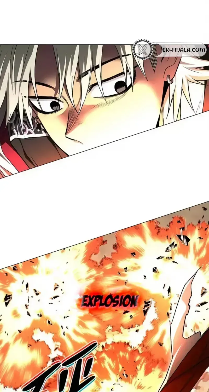 JAKDU: Shaman’s Blade Chapter 94 page 52 - 