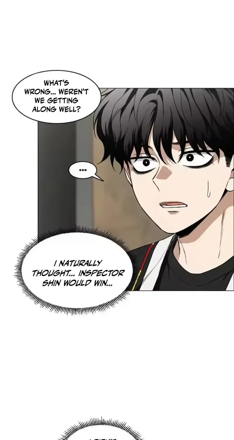 JAKDU: Shaman’s Blade Chapter 94 page 59 - 