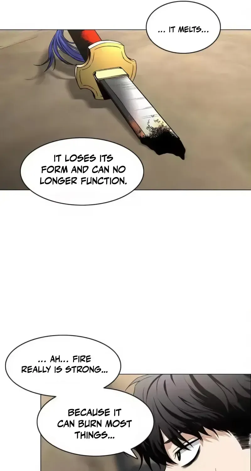 JAKDU: Shaman’s Blade Chapter 94 page 63 - 