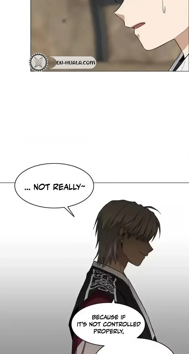 JAKDU: Shaman’s Blade Chapter 94 page 64 - 