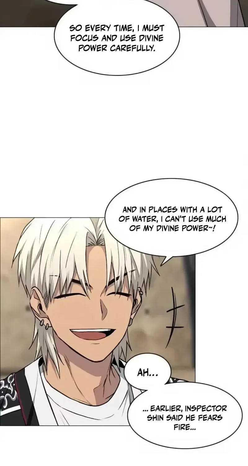JAKDU: Shaman’s Blade Chapter 94 page 66 - 