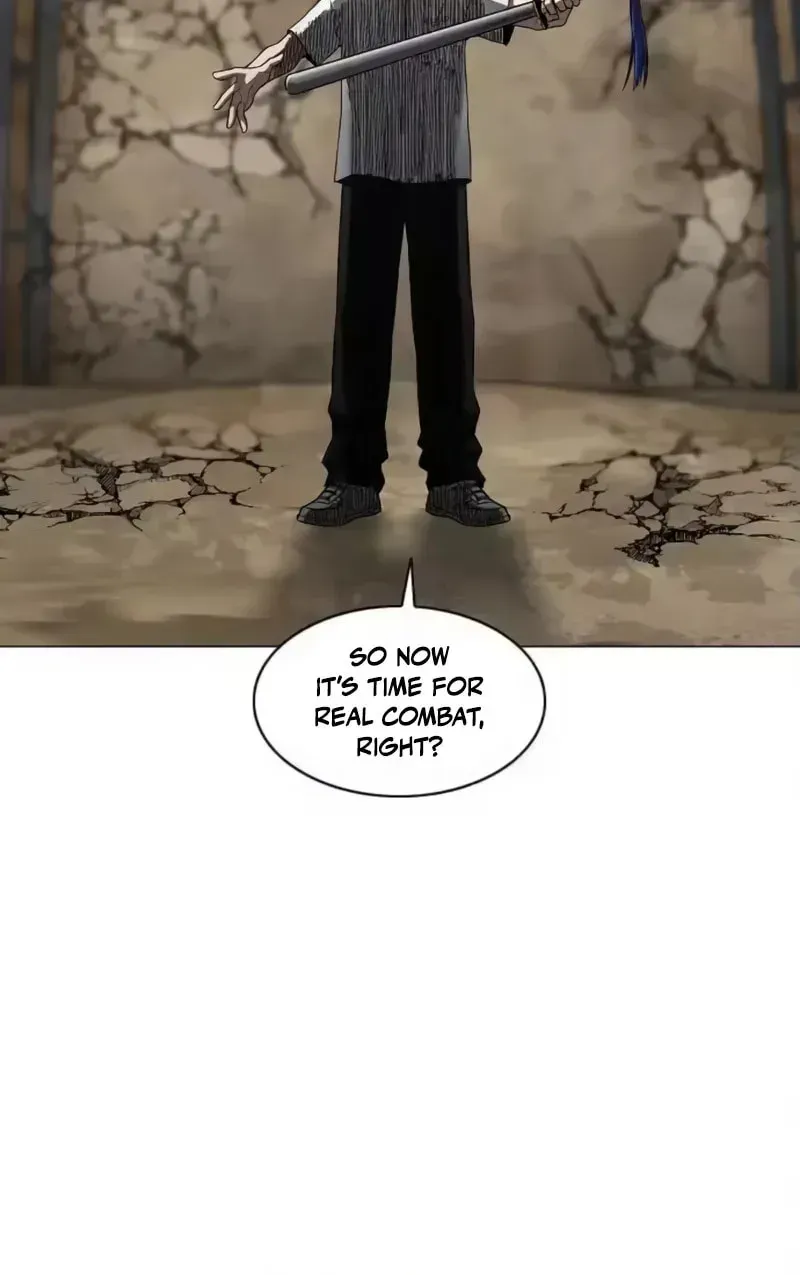 JAKDU: Shaman’s Blade Chapter 94 page 78 - 