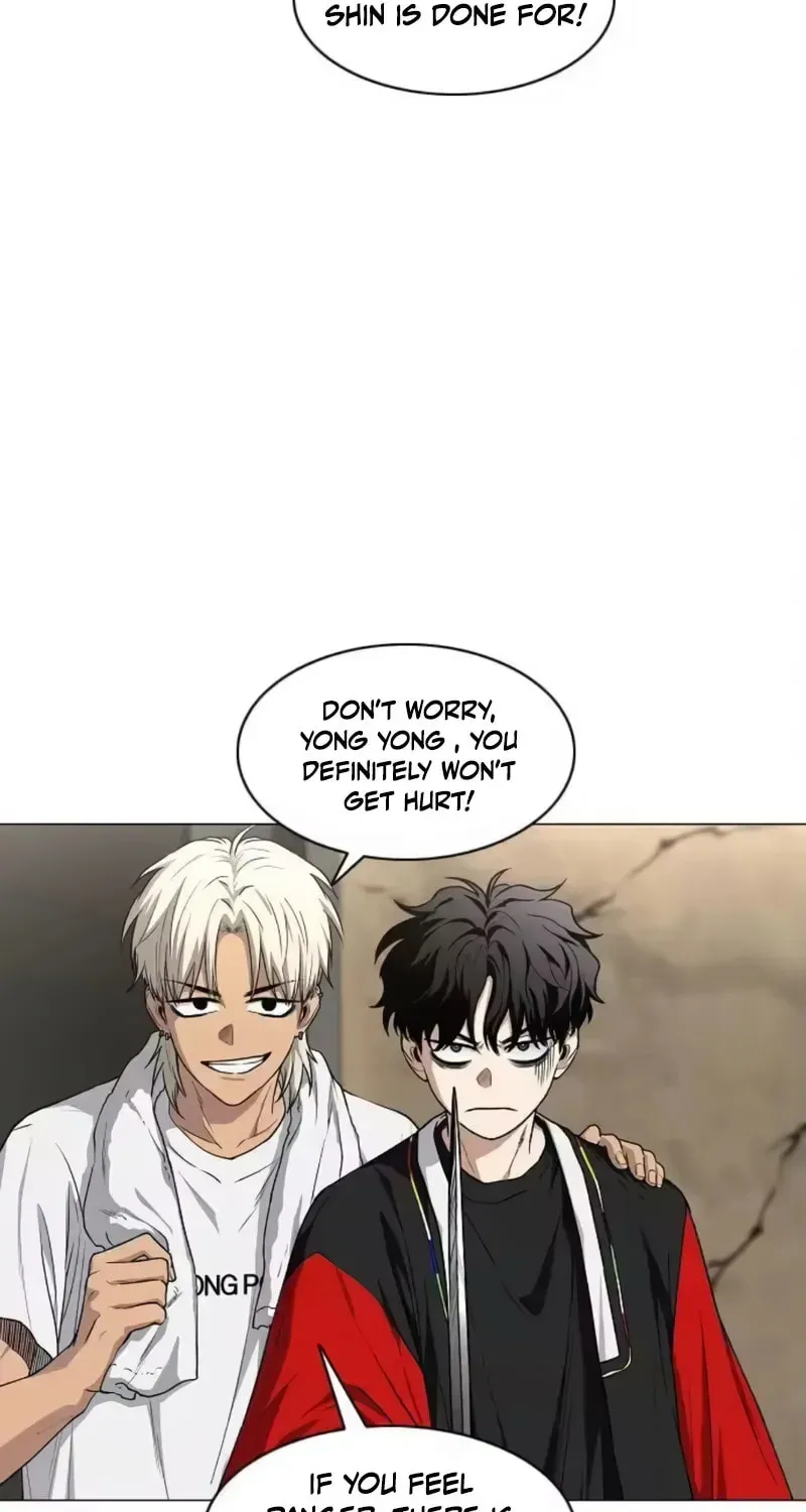 JAKDU: Shaman’s Blade Chapter 94 page 83 - 