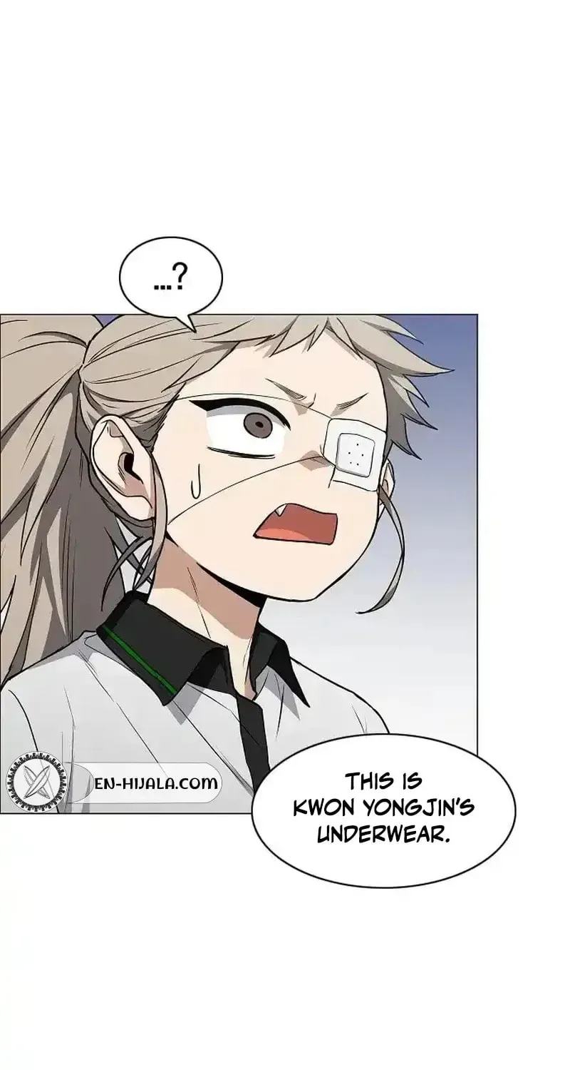 JAKDU: Shaman’s Blade Chapter 95 page 11 - 