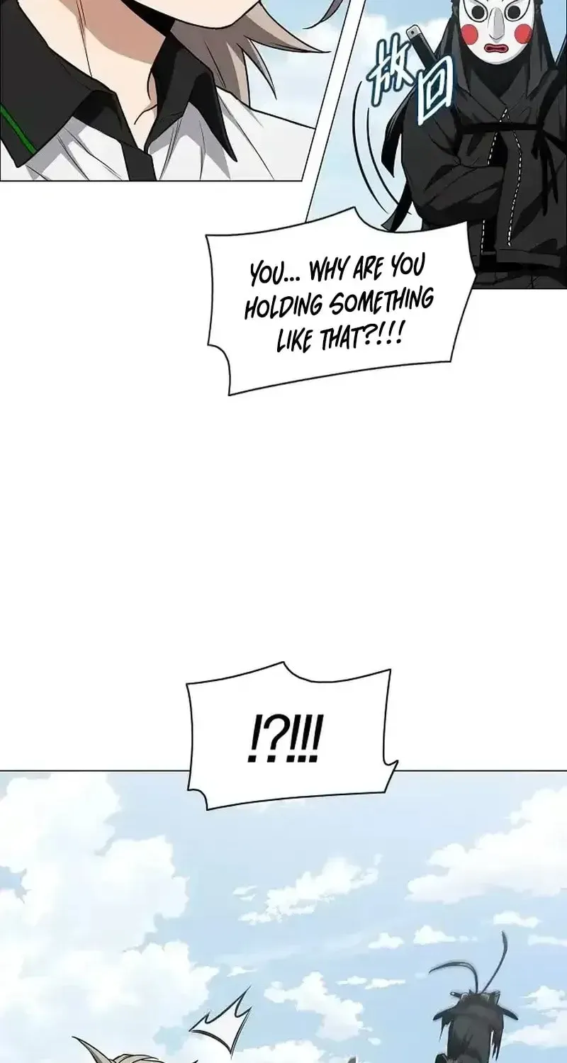 JAKDU: Shaman’s Blade Chapter 95 page 14 - 