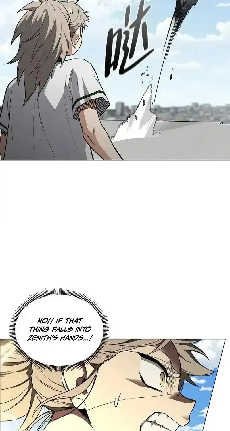 JAKDU: Shaman’s Blade Chapter 95 page 15 - 