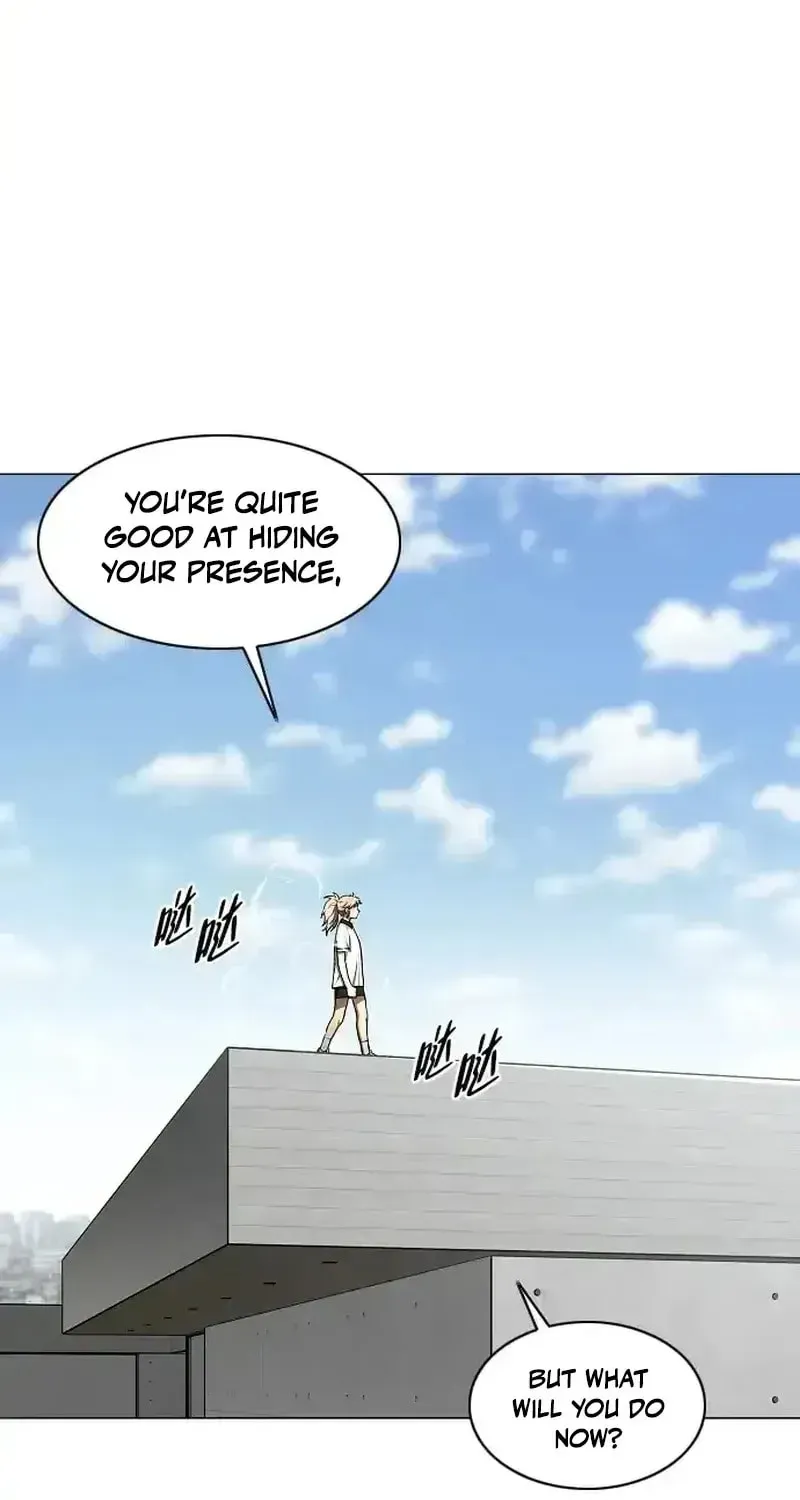 JAKDU: Shaman’s Blade Chapter 95 page 3 - 