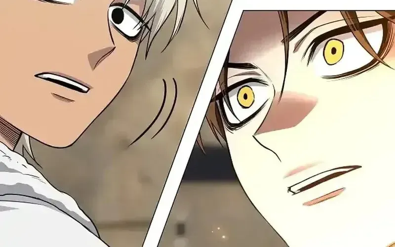 JAKDU: Shaman’s Blade Chapter 95 page 22 - 