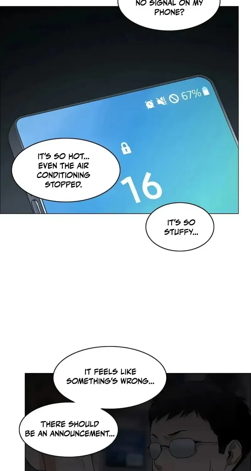 JAKDU: Shaman’s Blade Chapter 95 page 33 - 