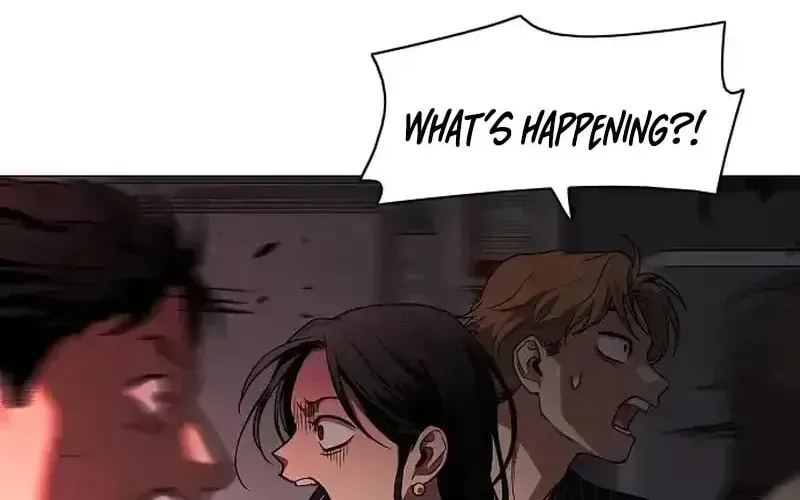 JAKDU: Shaman’s Blade Chapter 95 page 39 - 