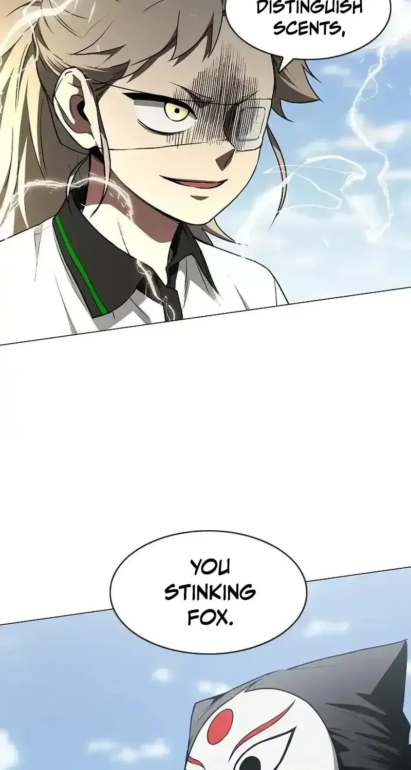 JAKDU: Shaman’s Blade Chapter 95 page 5 - 