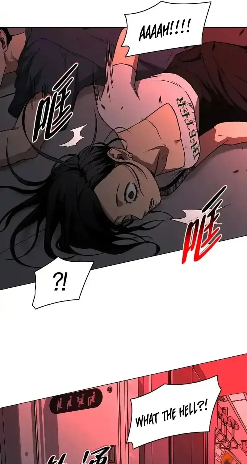 JAKDU: Shaman’s Blade Chapter 95 page 42 - 