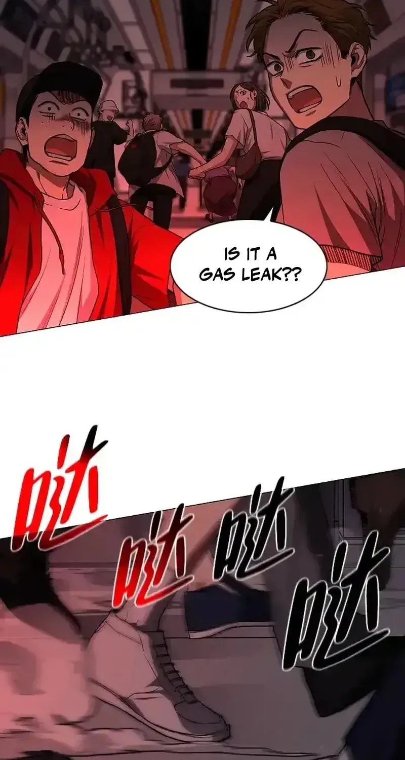 JAKDU: Shaman’s Blade Chapter 95 page 44 - 