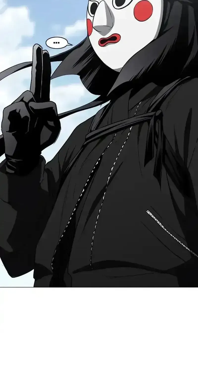 JAKDU: Shaman’s Blade Chapter 95 page 6 - 
