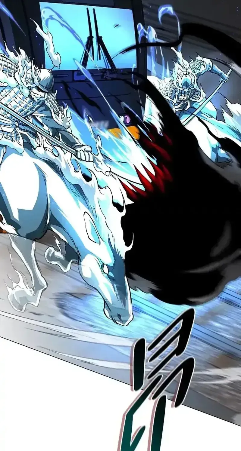 JAKDU: Shaman’s Blade Chapter 95 page 54 - 