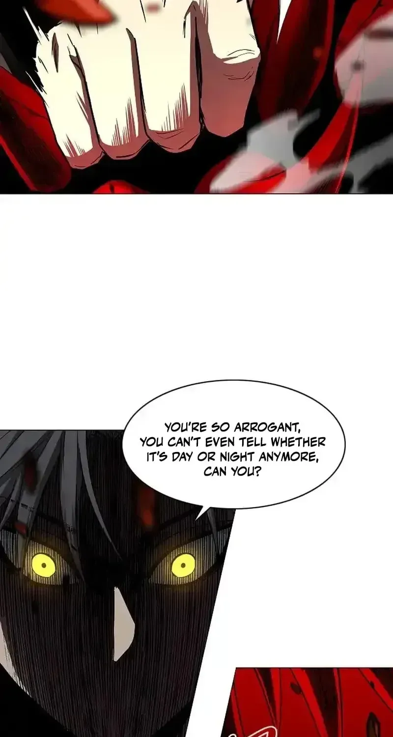 JAKDU: Shaman’s Blade Chapter 95 page 58 - 