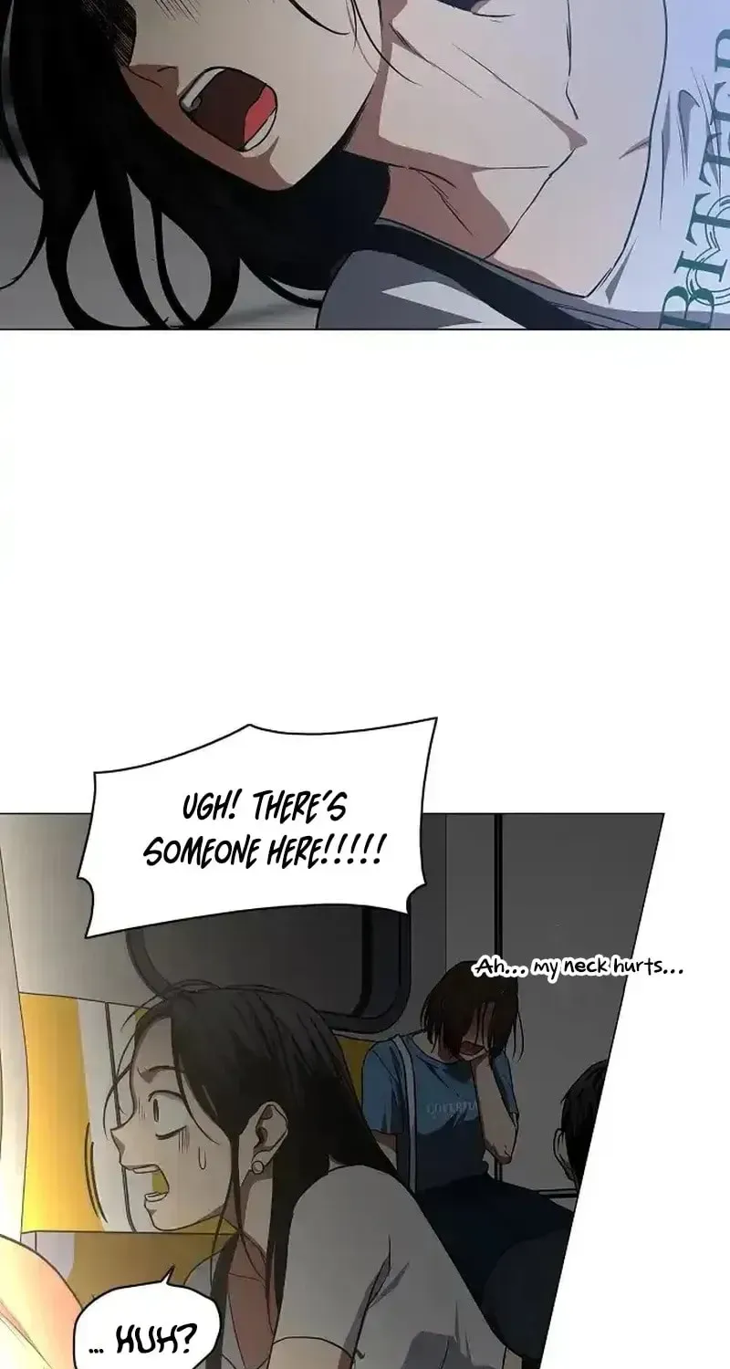 JAKDU: Shaman’s Blade Chapter 95 page 64 - 
