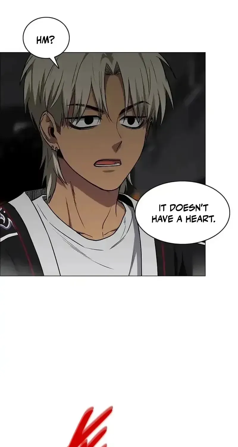 JAKDU: Shaman’s Blade Chapter 95 page 72 - 