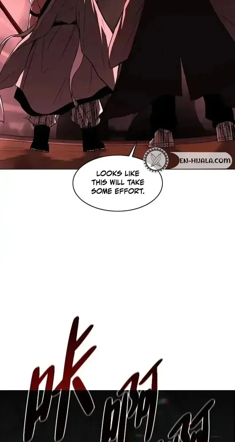 JAKDU: Shaman’s Blade Chapter 95 page 80 - 