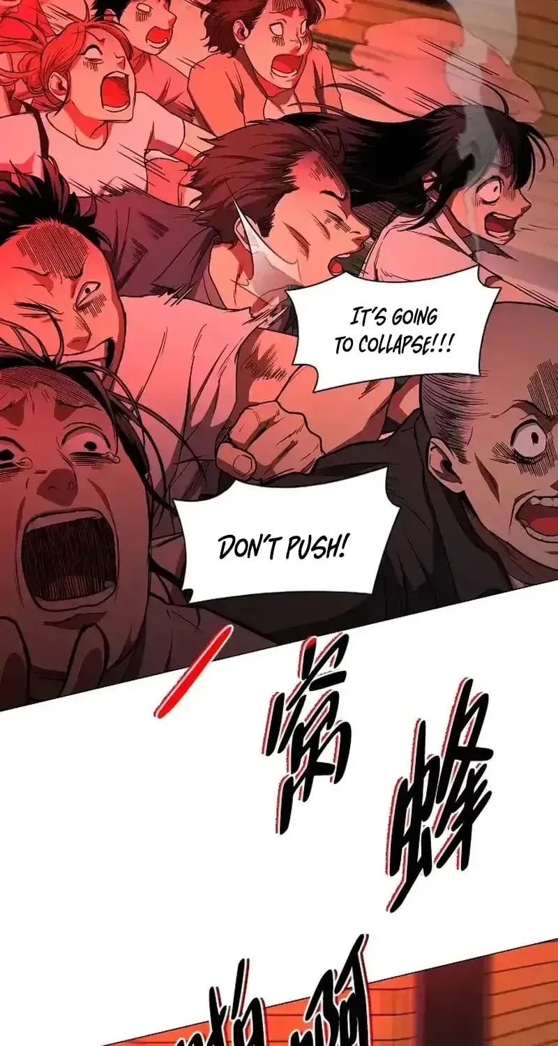 JAKDU: Shaman’s Blade Chapter 95 page 85 - 