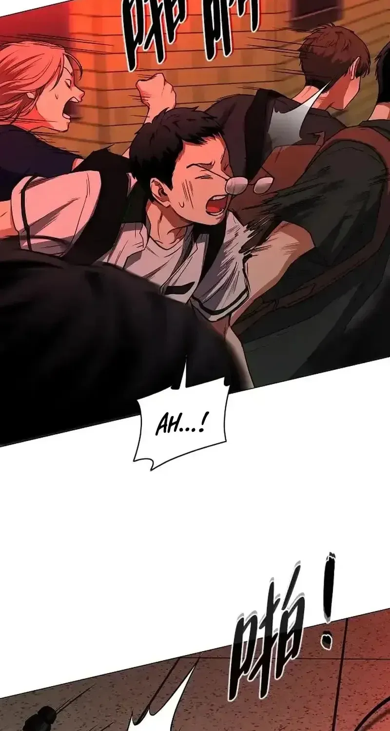 JAKDU: Shaman’s Blade Chapter 95 page 86 - 