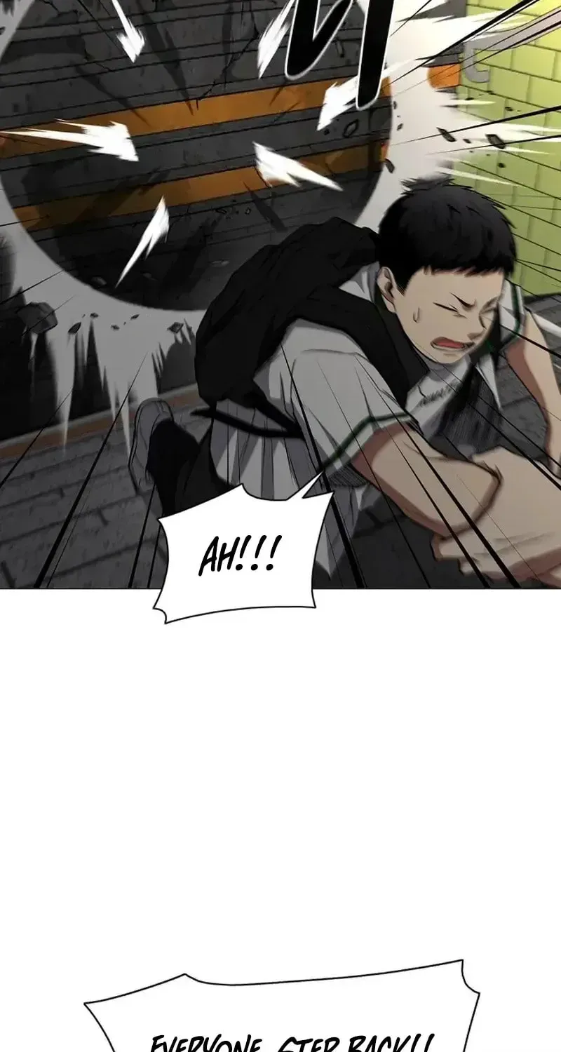 JAKDU: Shaman’s Blade Chapter 96 page 14 - 