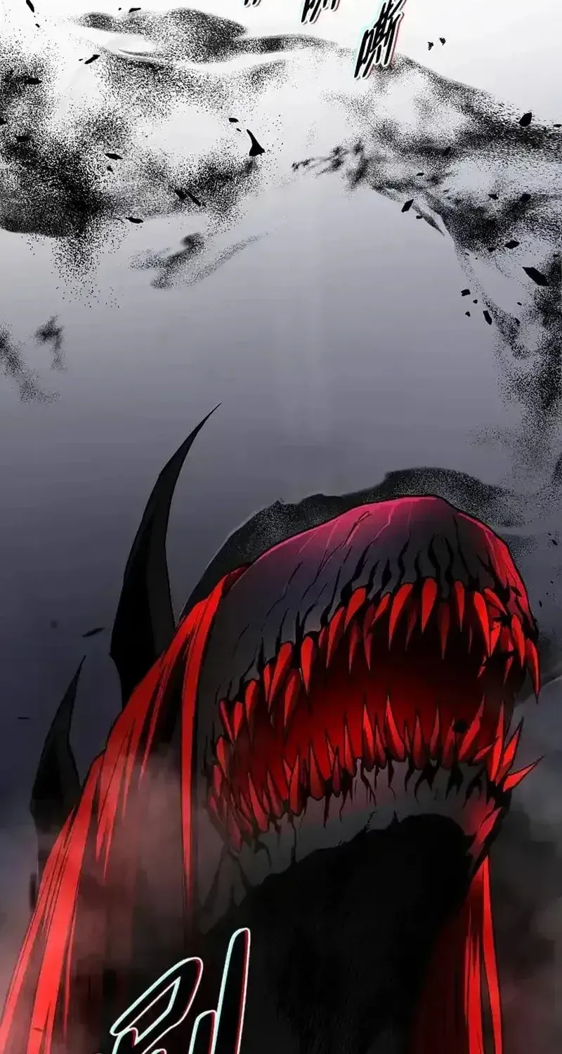 JAKDU: Shaman’s Blade Chapter 96 page 27 - 