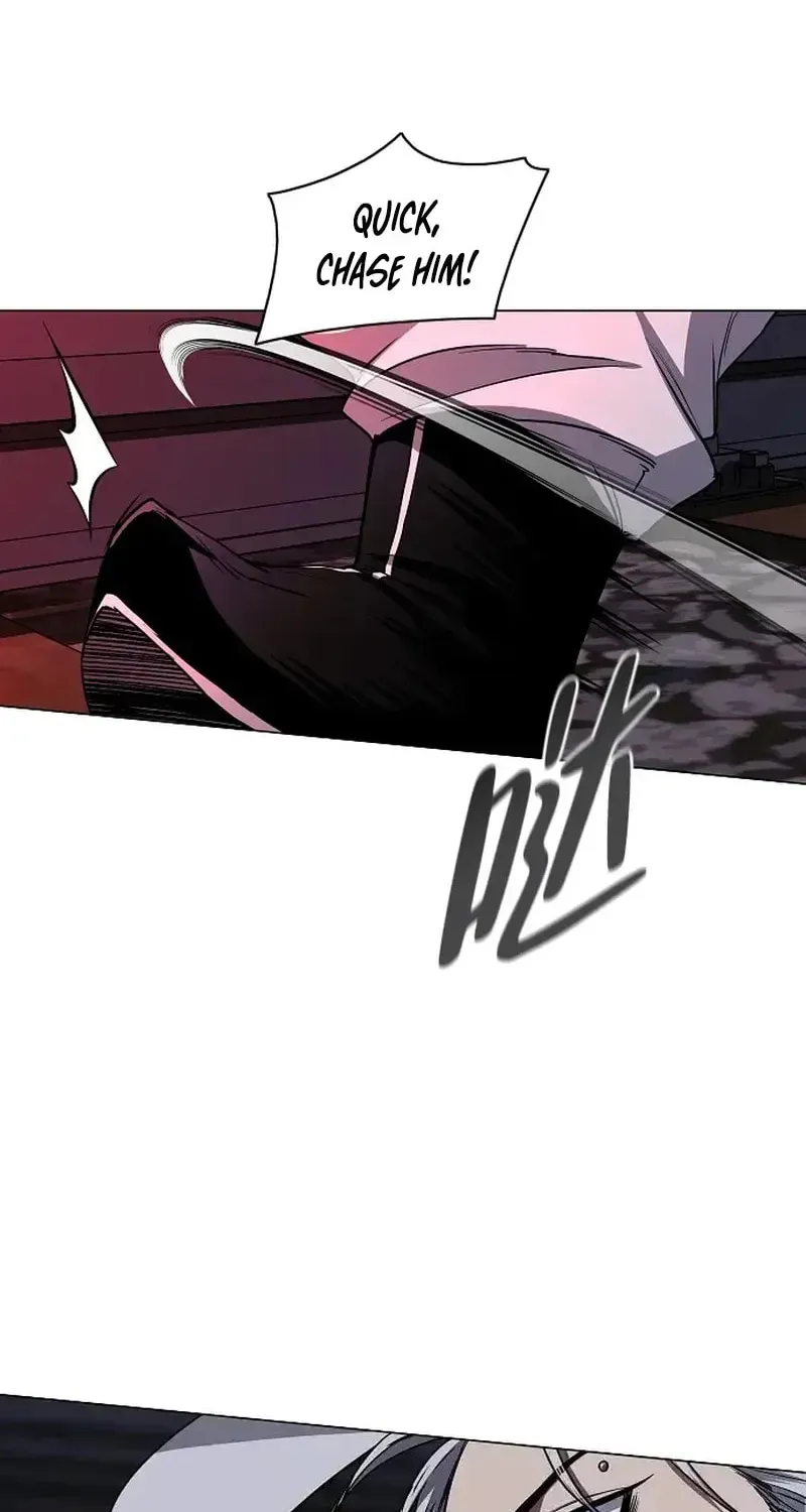 JAKDU: Shaman’s Blade Chapter 96 page 34 - 