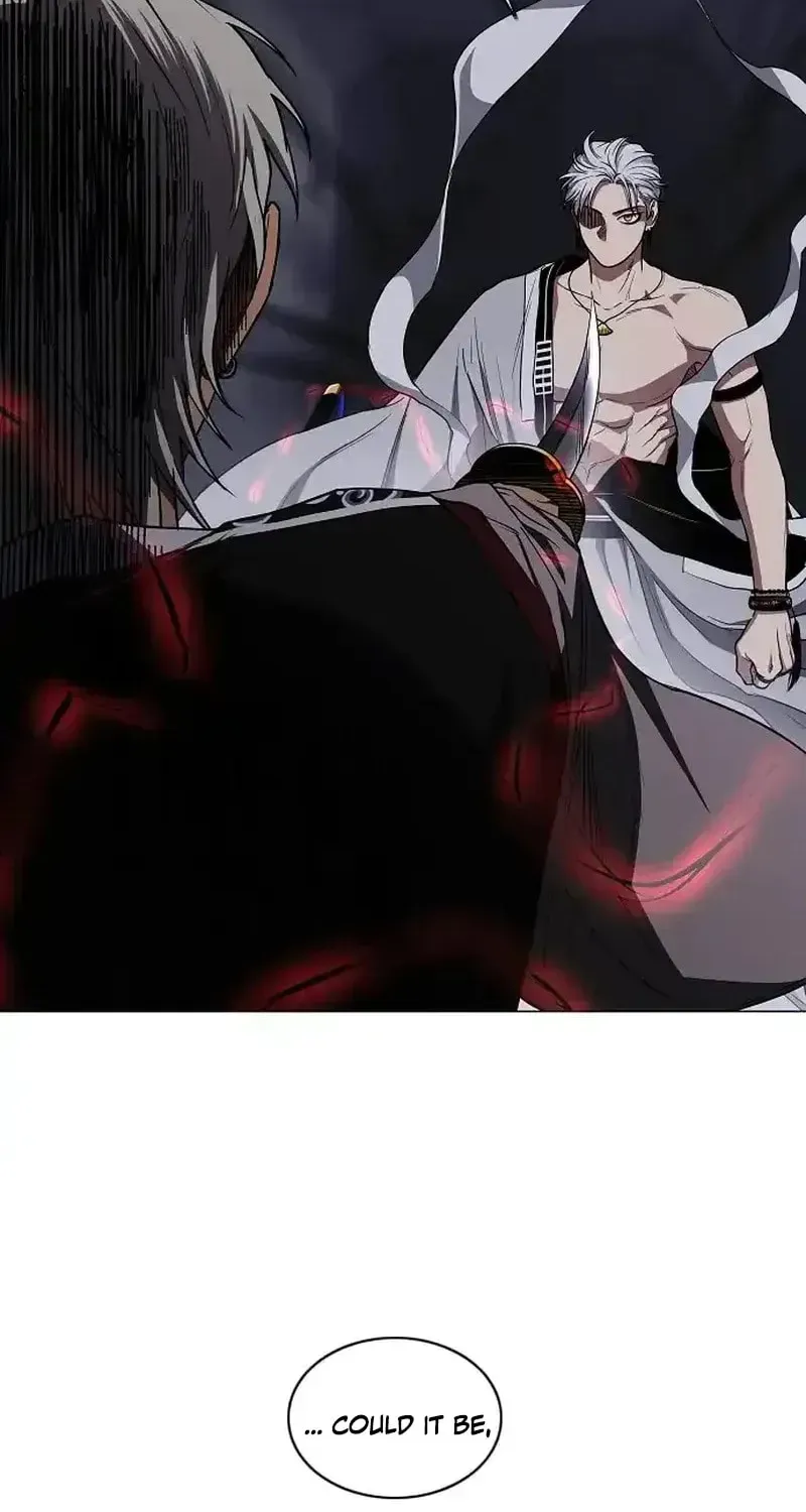 JAKDU: Shaman’s Blade Chapter 96 page 36 - 