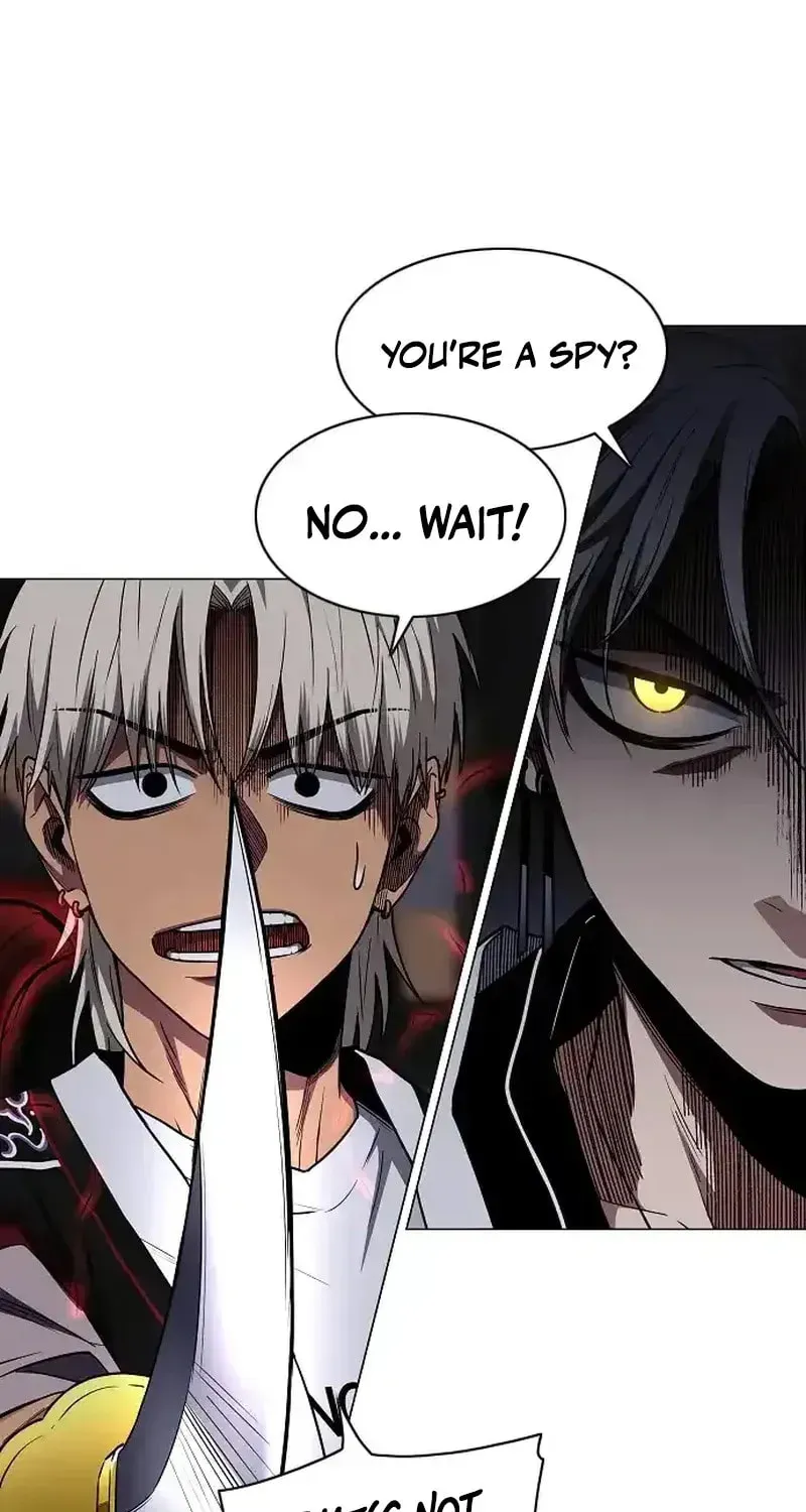 JAKDU: Shaman’s Blade Chapter 96 page 37 - 