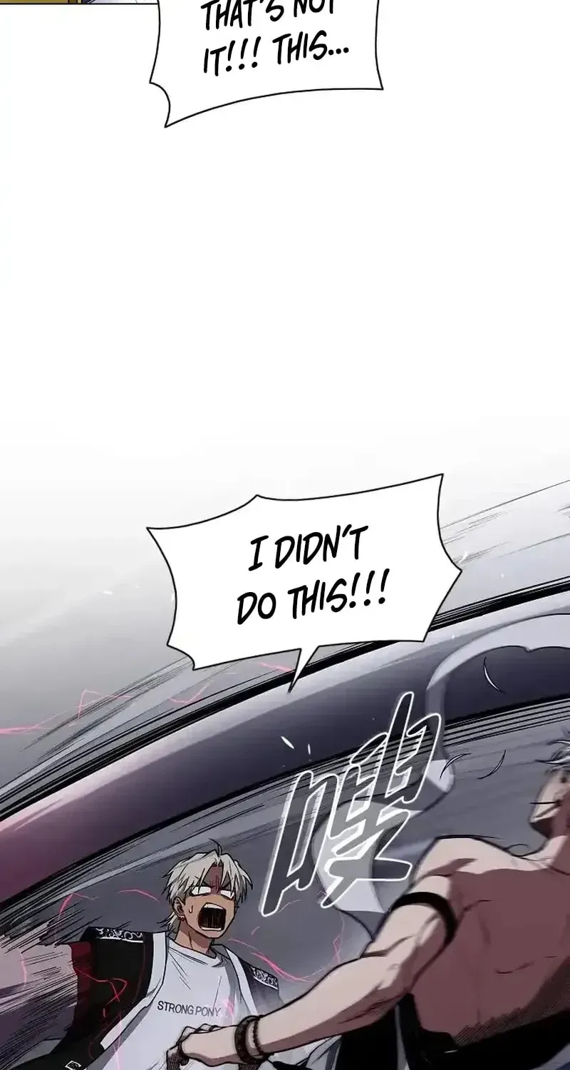 JAKDU: Shaman’s Blade Chapter 96 page 38 - 