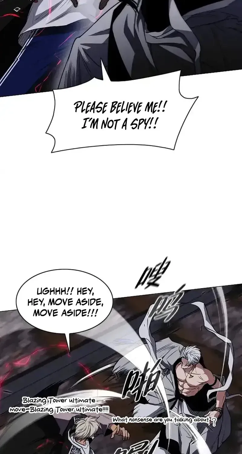 JAKDU: Shaman’s Blade Chapter 96 page 39 - 