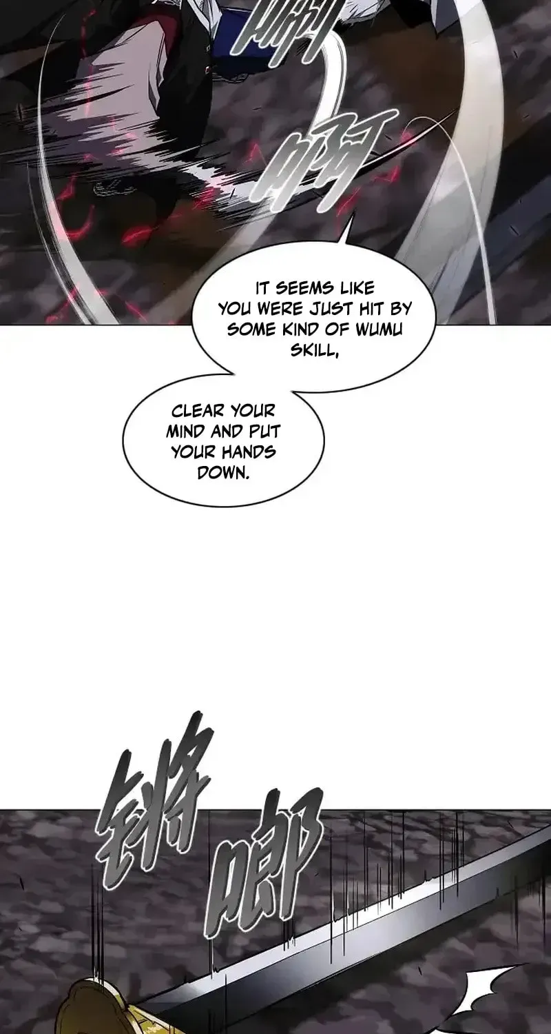 JAKDU: Shaman’s Blade Chapter 96 page 40 - 