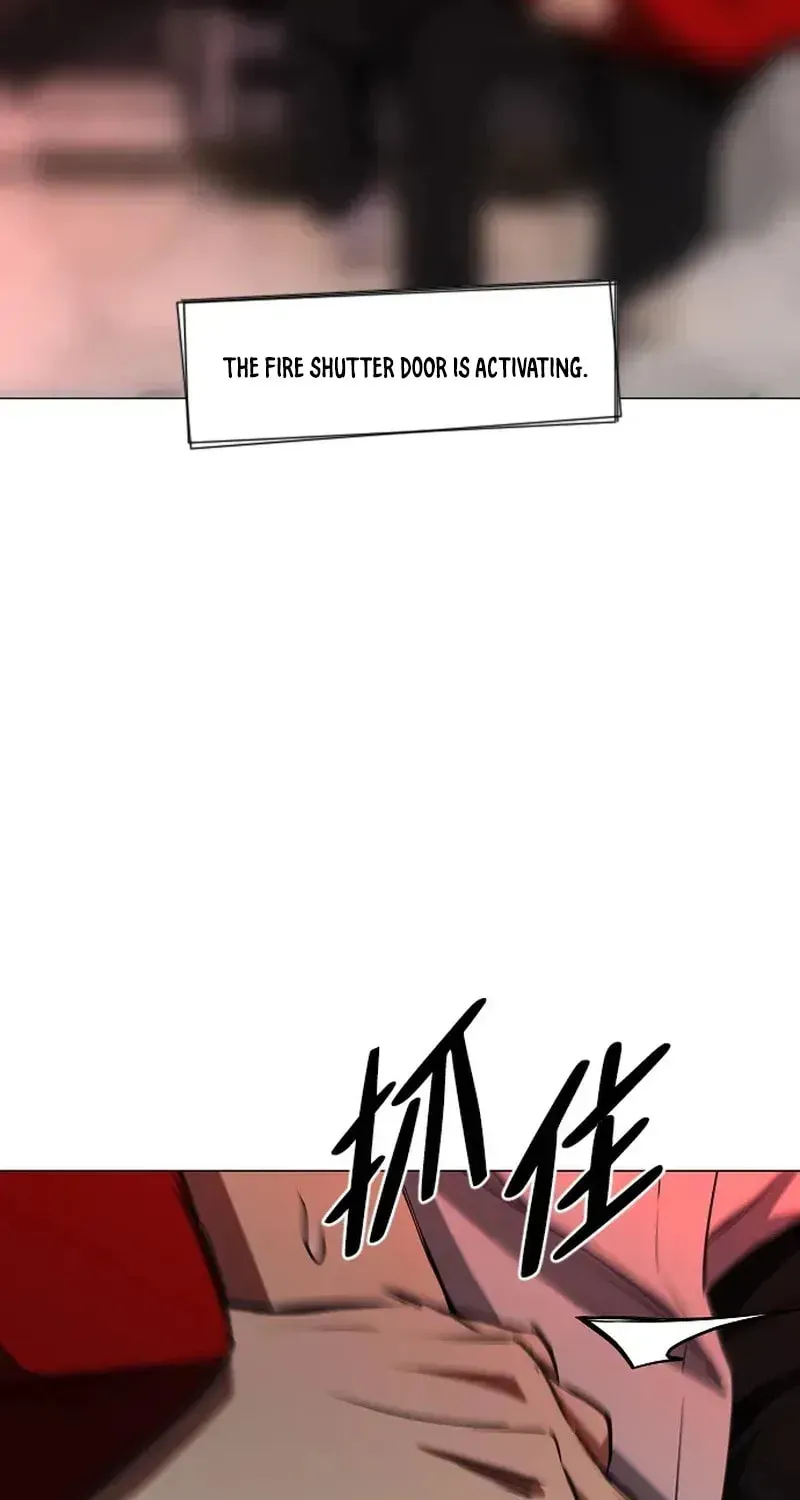JAKDU: Shaman’s Blade Chapter 96 page 5 - 