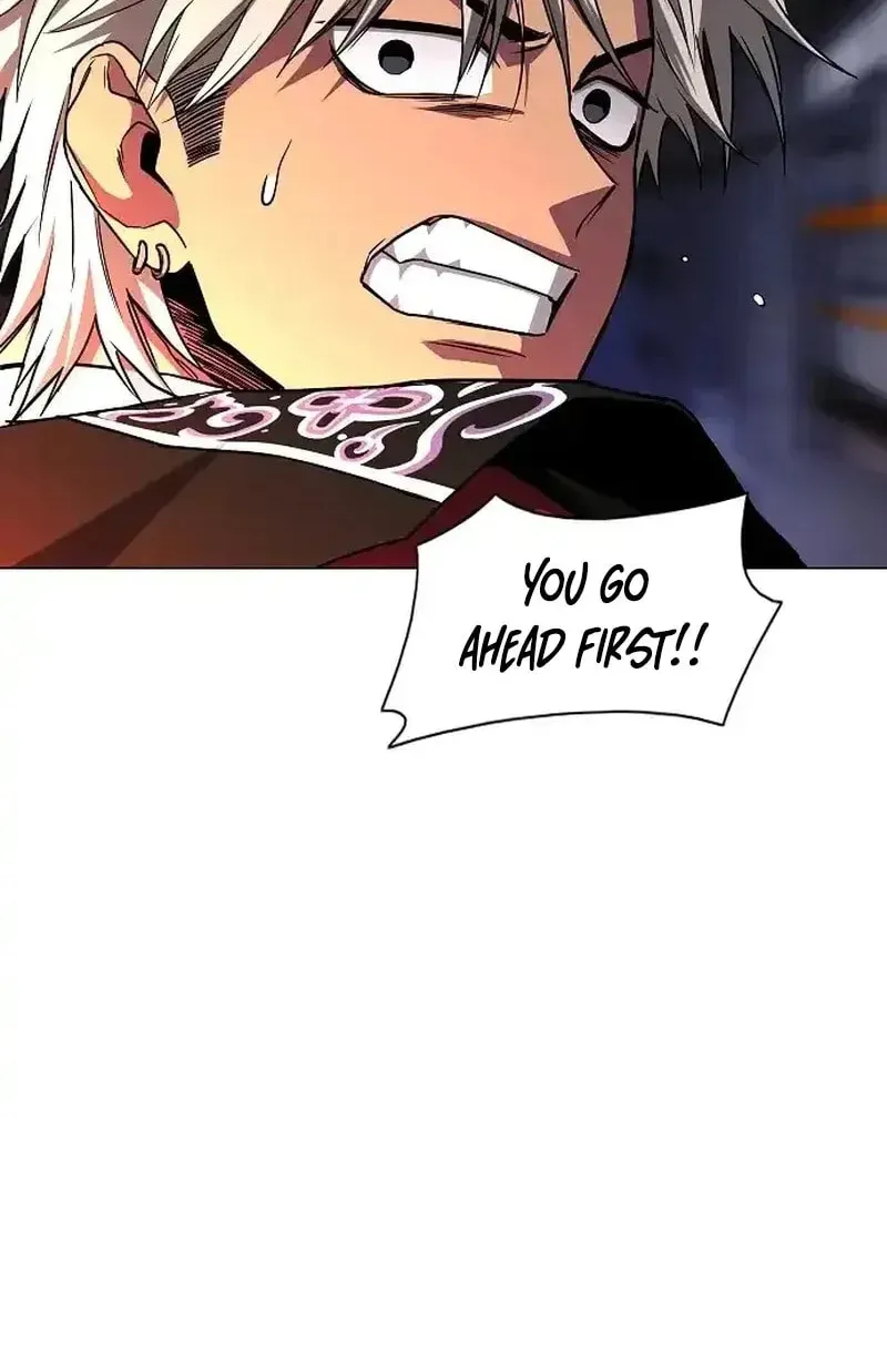 JAKDU: Shaman’s Blade Chapter 96 page 48 - 