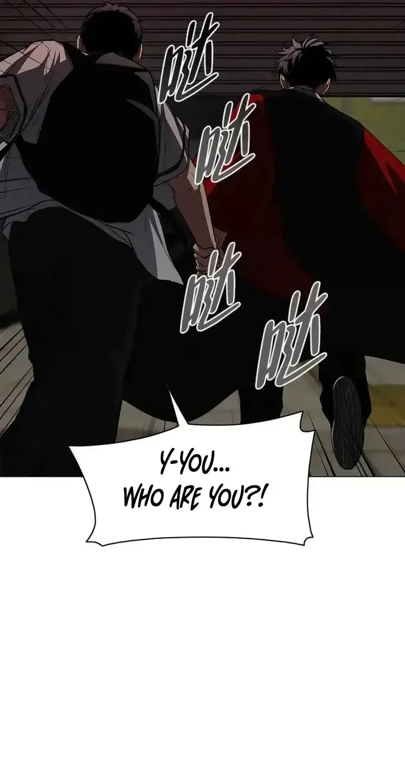 JAKDU: Shaman’s Blade Chapter 96 page 7 - 