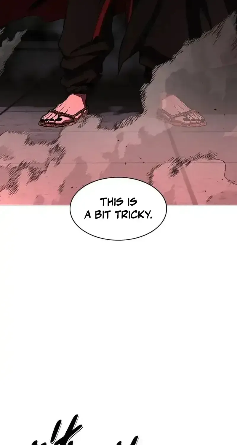 JAKDU: Shaman’s Blade Chapter 96 page 64 - 