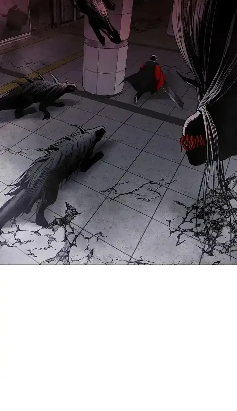 JAKDU: Shaman’s Blade Chapter 96 page 66 - 