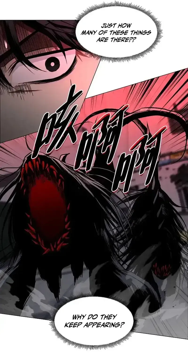 JAKDU: Shaman’s Blade Chapter 96 page 67 - 