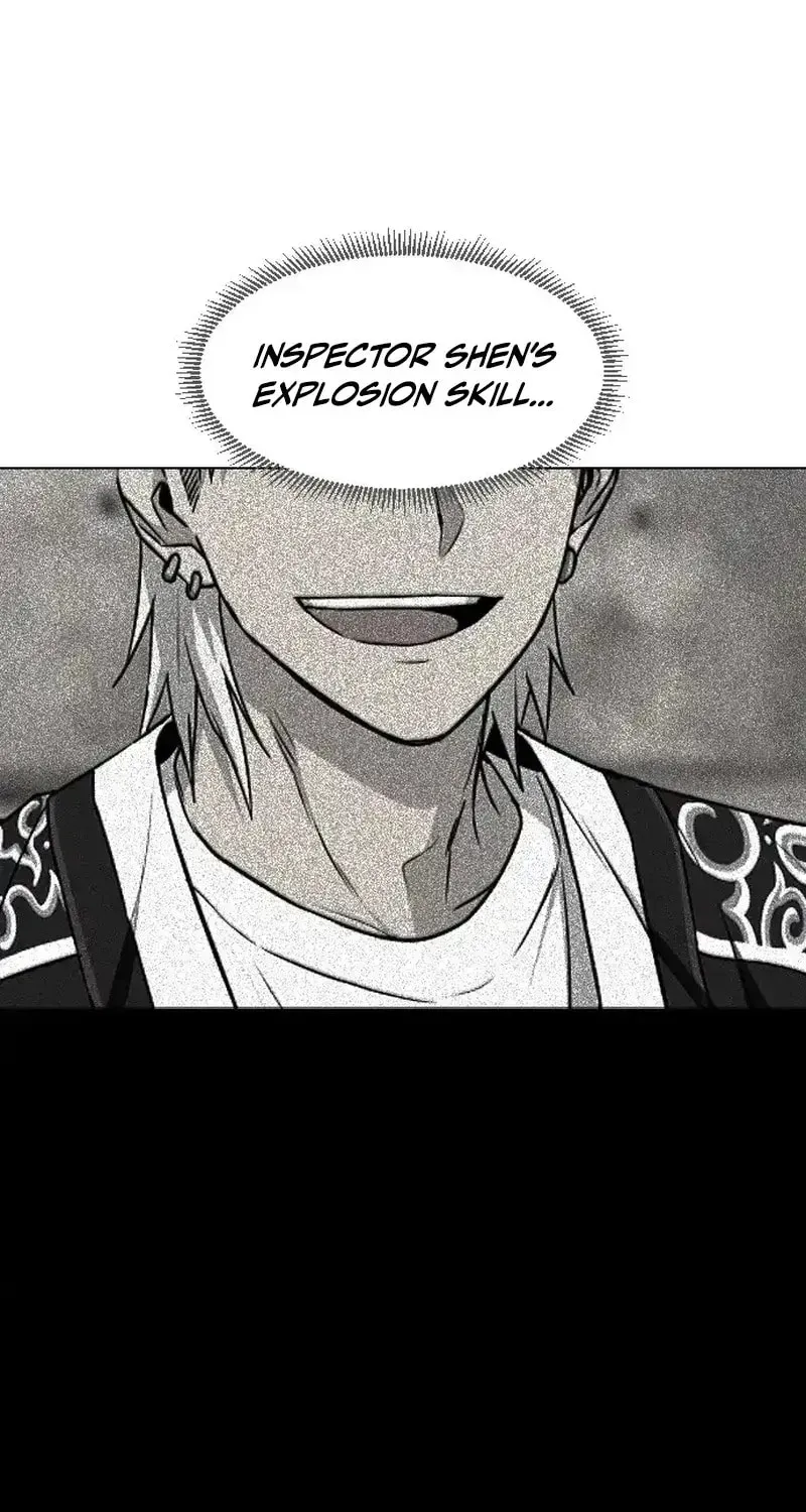 JAKDU: Shaman’s Blade Chapter 96 page 75 - 