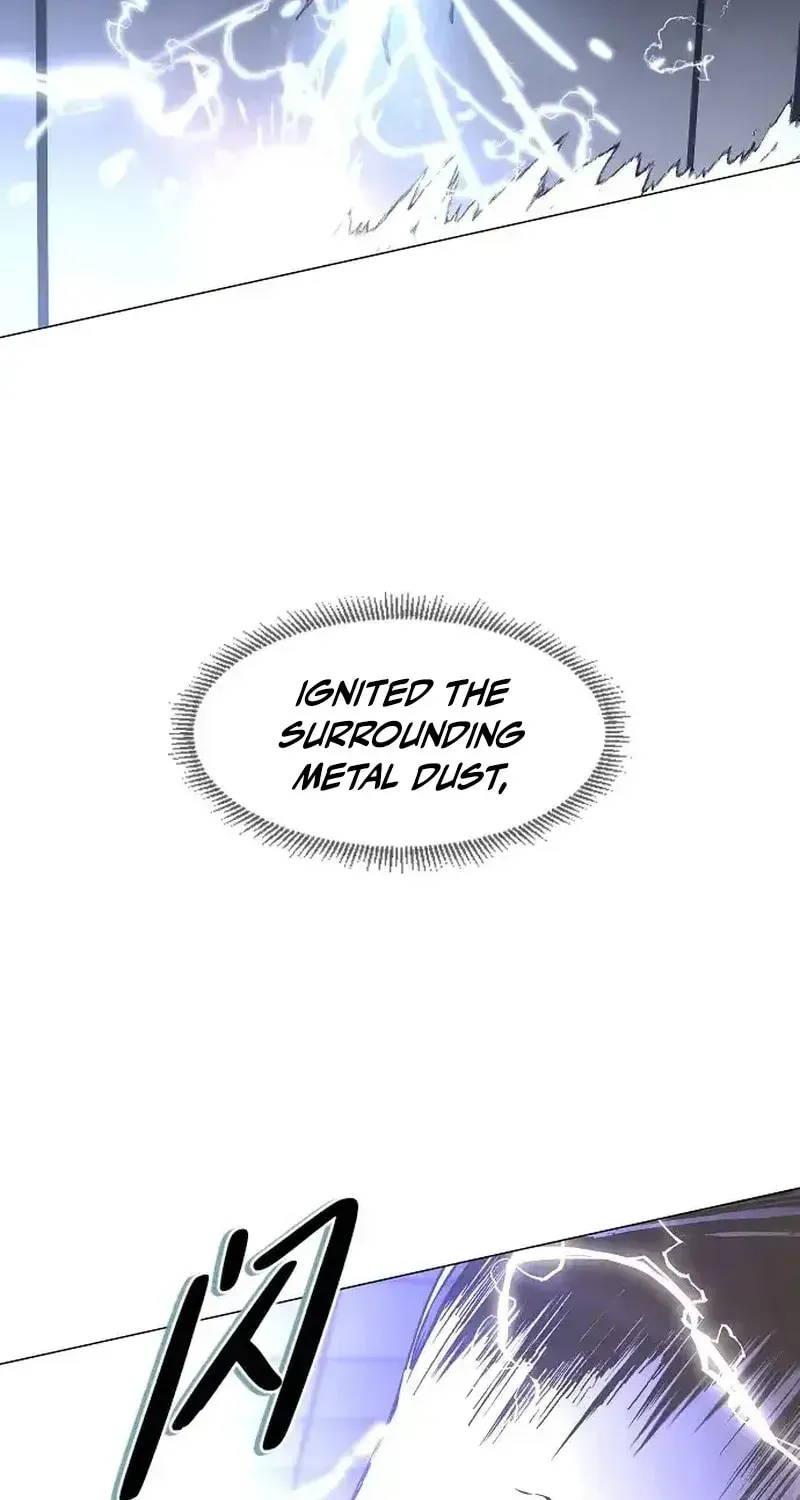 JAKDU: Shaman’s Blade Chapter 96 page 82 - 