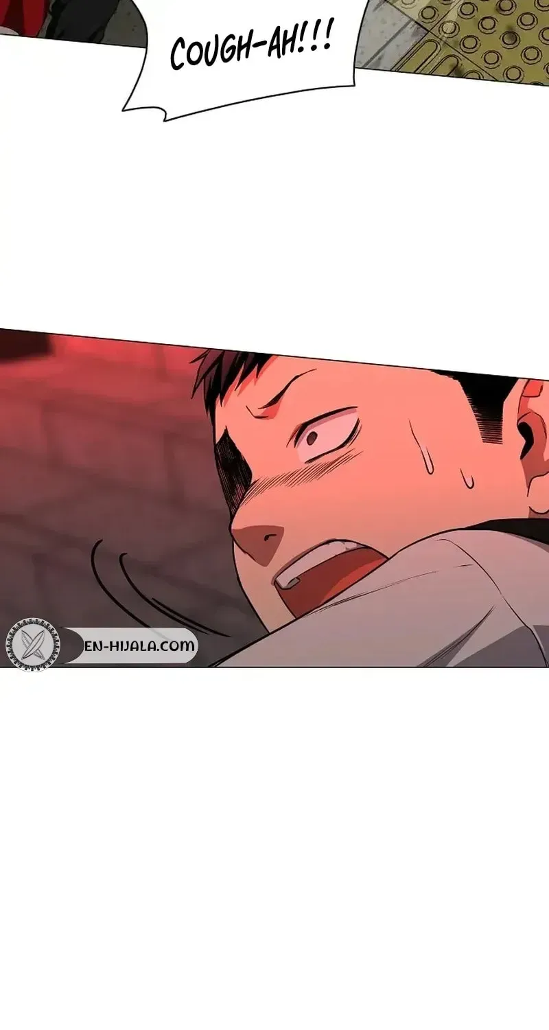 JAKDU: Shaman’s Blade Chapter 96 page 10 - 