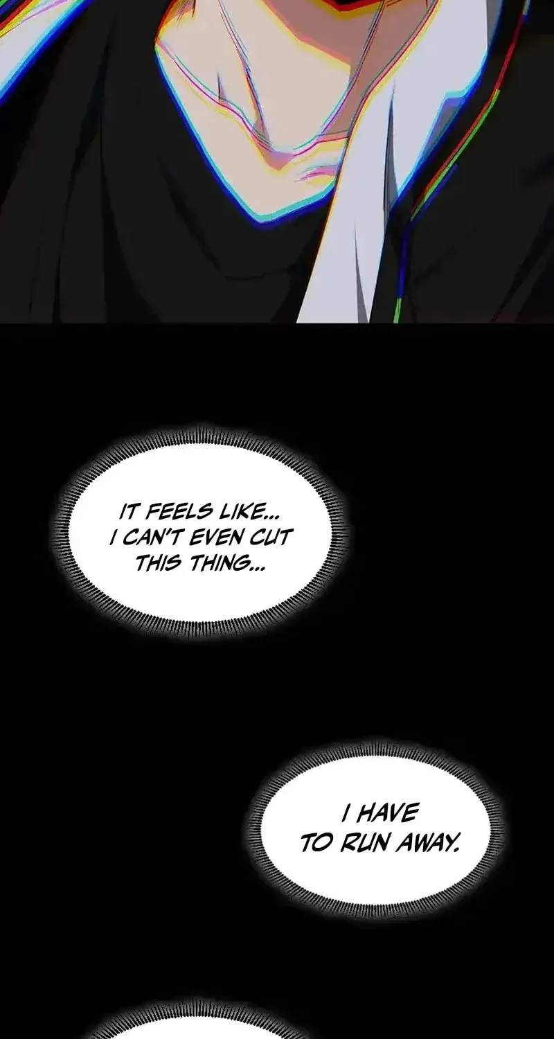 JAKDU: Shaman’s Blade Chapter 96 page 98 - 