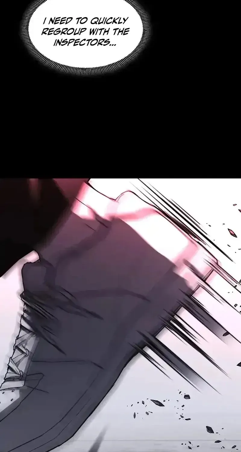 JAKDU: Shaman’s Blade Chapter 96 page 99 - 