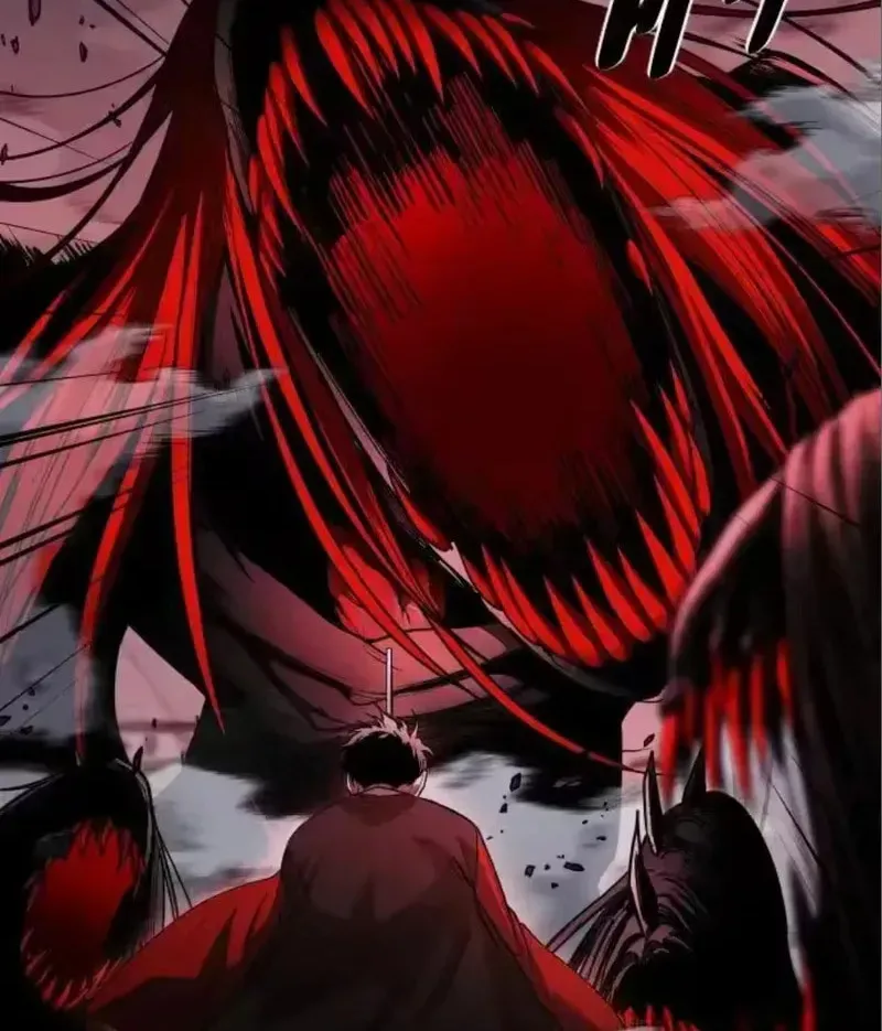 JAKDU: Shaman’s Blade Chapter 97 page 107 - 