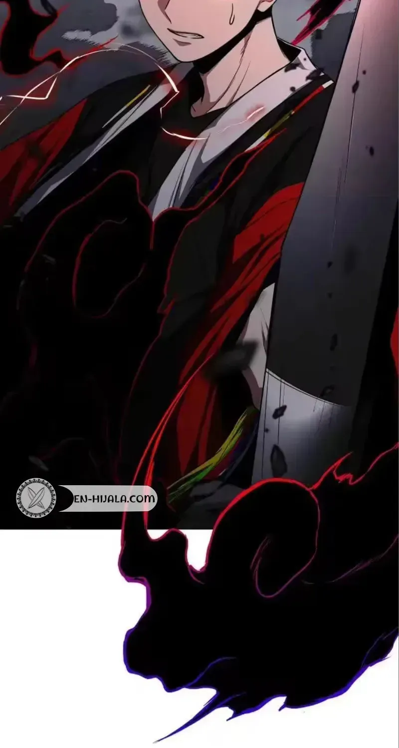JAKDU: Shaman’s Blade Chapter 97 page 116 - 