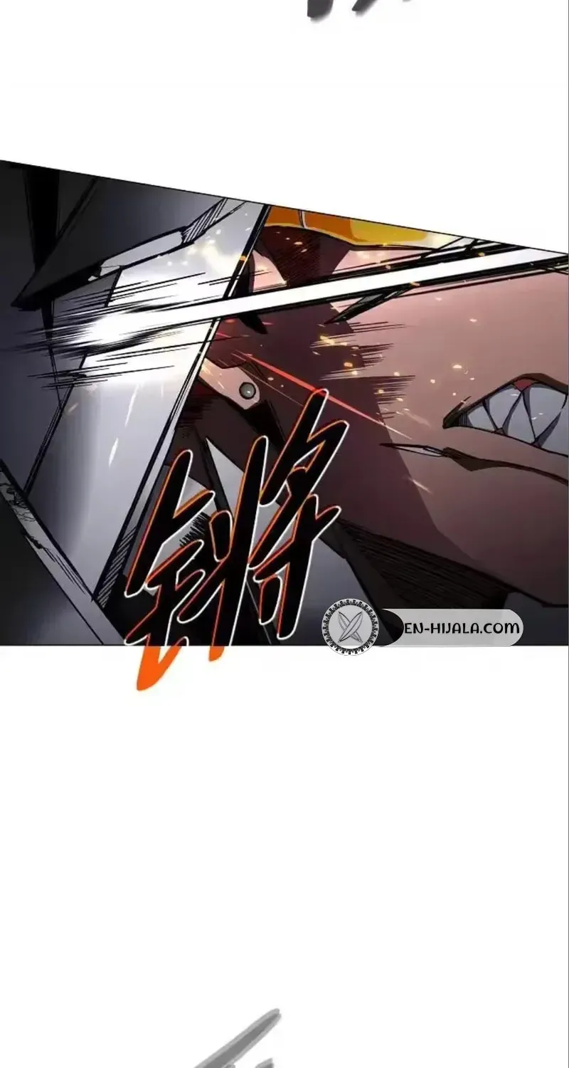 JAKDU: Shaman’s Blade Chapter 97 page 51 - 