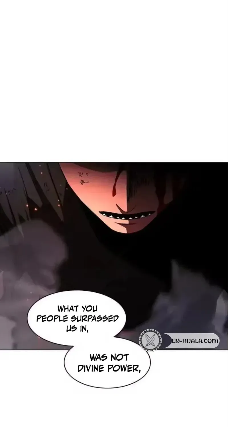 JAKDU: Shaman’s Blade Chapter 97 page 61 - 
