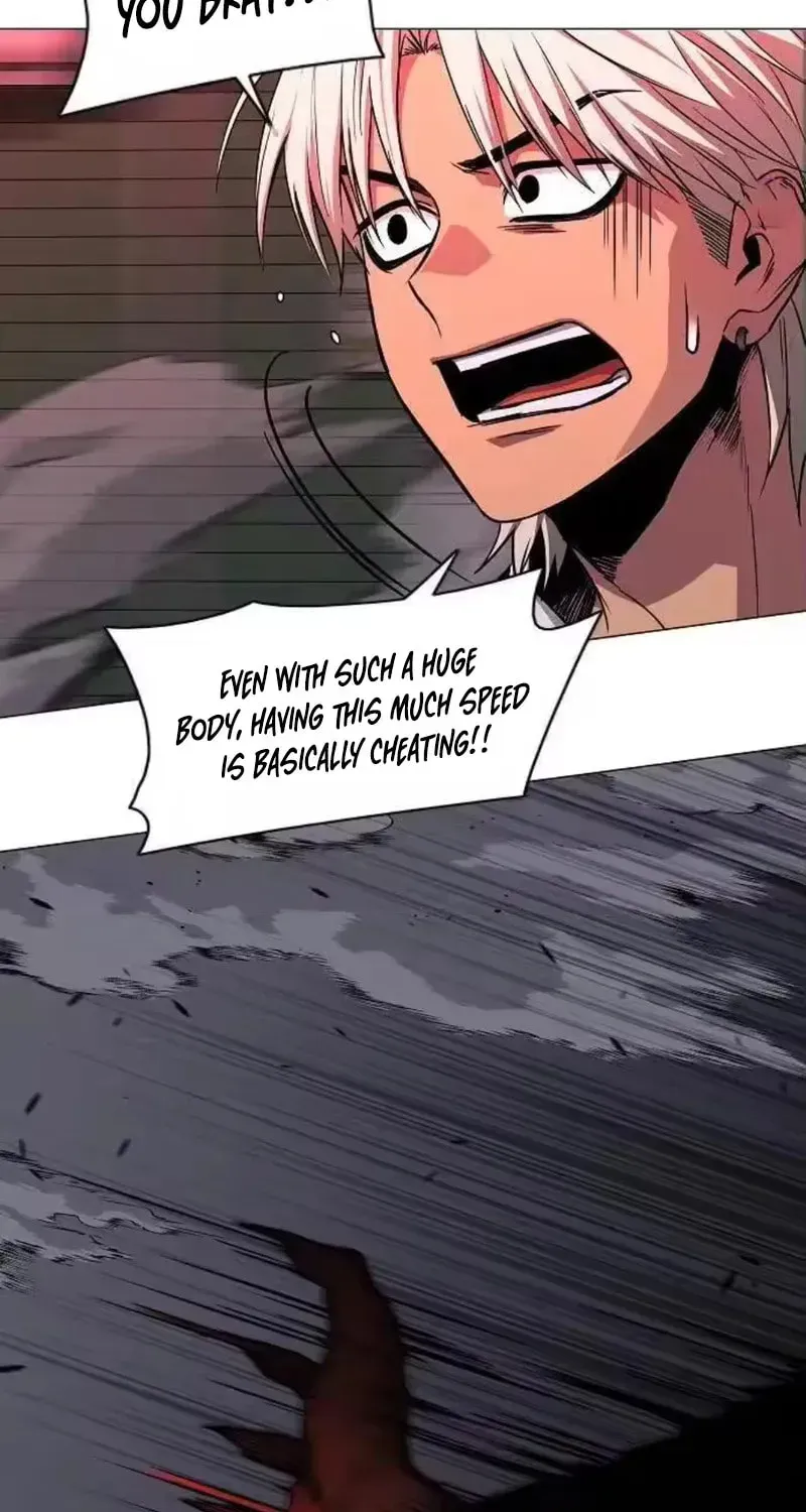JAKDU: Shaman’s Blade Chapter 97 page 76 - 